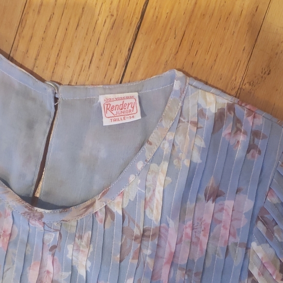 RENDERY VANTAGE CUSTOM MADE - Picture 3 of 5